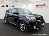 Kia Soul 1.6 CRDi Spirit Navi*CAM*PDC*PANO - Kia Soul: Spirit
