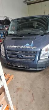 Ford Transit EUROLINE   ***Camper ***neuer... - Ford Transit: Euroline