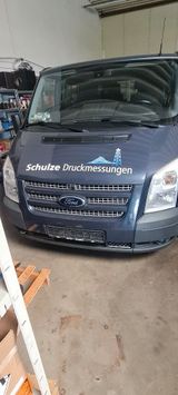 Ford Transit EUROLINE   ***Camper ***neuer... - Ford Transit mit Diesel-Antrieb: Kleinbus, Euroline