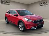 Kia Niro Spirit JBL Sound LEDER MEMORY Kamera 2.Hand - scheckheftgepflegte Kia Niro