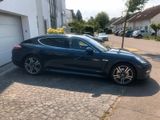 Porsche Panamera 4S S - Porsche Panamera aus 2012 mit Benzin-Antrieb