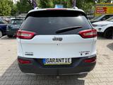Jeep Cherokee Limited 4WD 2.2 MultiJet 147 kW 4x4 Lim - Jeep Cherokee: Automatik