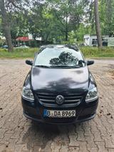 Volkswagen VW Fox 1.4 75PS ;Klima+Sitzheizung - Volkswagen Fox in Berlin