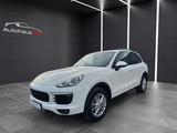 Porsche Cayenne Diesel /PANO/PDLS/SITZKLIMA/ - gebrauchte Porsche Cayenne aus dem Jahr 2017