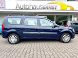 Dacia Logan MCV Kombi LIVE II *Klima+EFH+Bluetooth* - Dacia Logan aus 2013