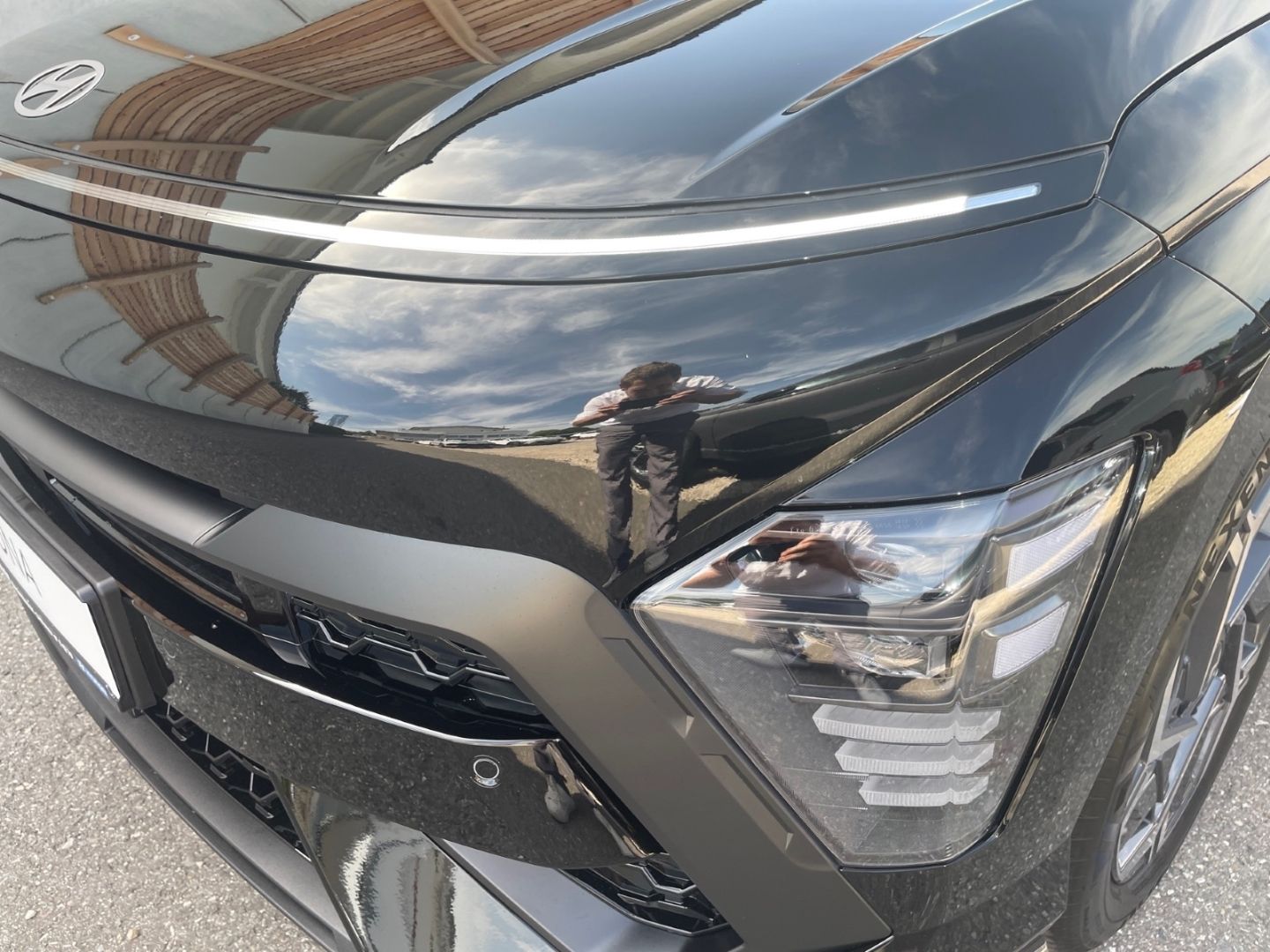 Hyundai Kona – Bild 5