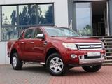 Ford Ranger 3.2TDCI Limited Doppelkabine 4x4 - Ford Ranger in Düsseldorf