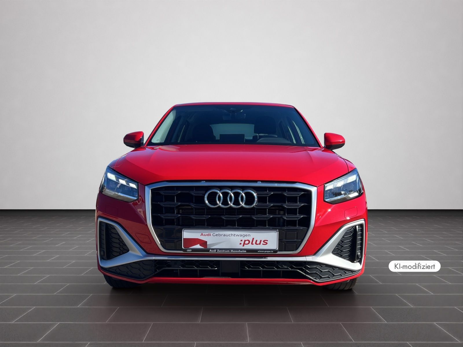 Audi Q2 - Bild 6