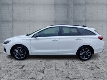 Hyundai i30 1.0 T-GDI Trend (115PS) Kombi