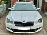 Skoda Superb 2.0 TDI SCR 140kW DSG L&K Combi - Skoda Superb: 140