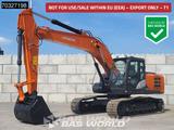 Hitachi ZX220 LC-5G ISUZU ENGINE - Angebote