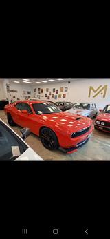 Dodge Challenger Nur 3200 KM Sammlerzustand - Dodge in Köln