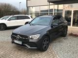 Mercedes-Benz GLC 220 d 4Matic 2x AMG Night AHK 19" Sound Kam - Mercedes-Benz GLC 220 in Bremen
