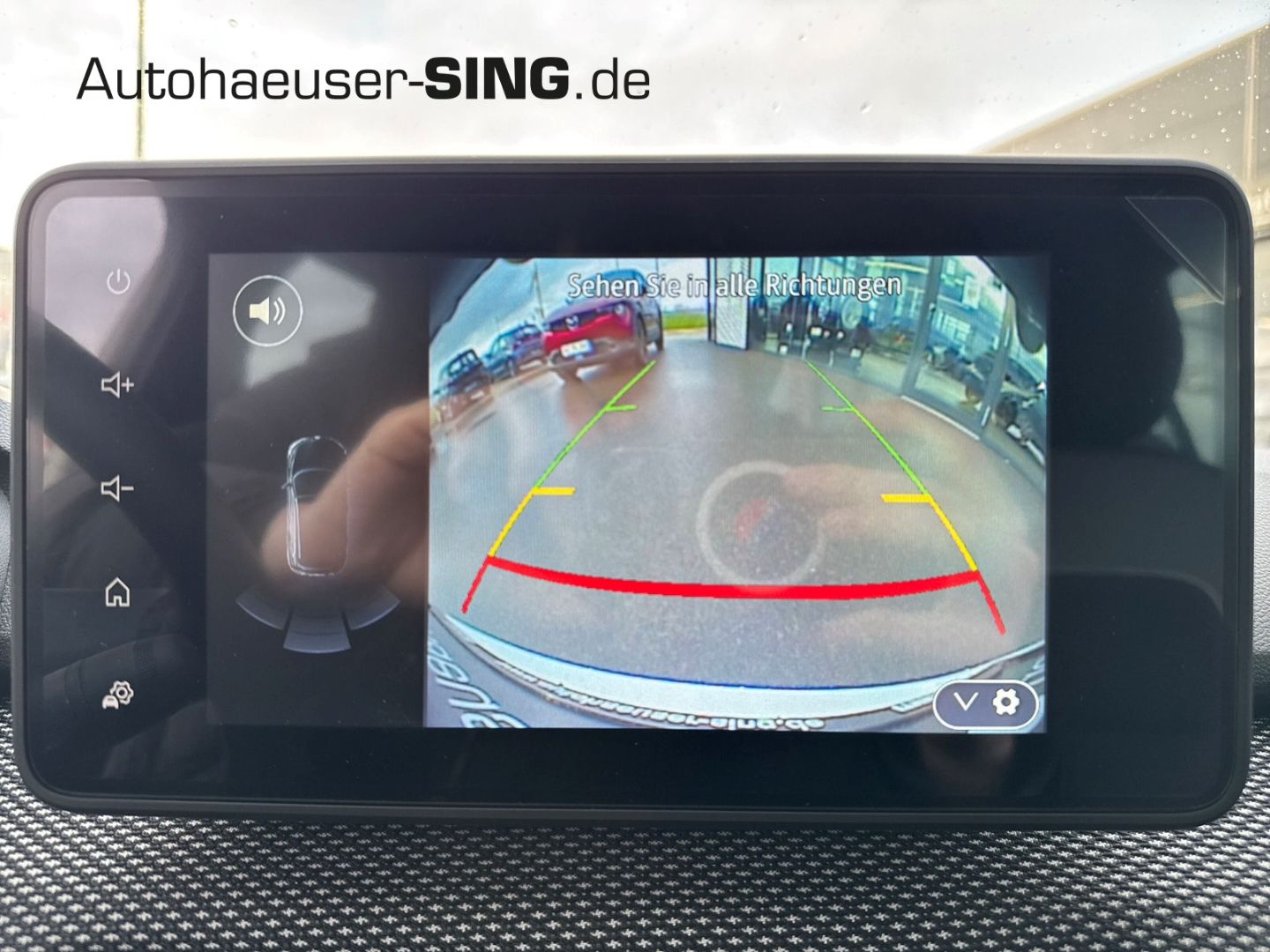 Dacia Sandero - Bild 19