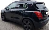 Chevrolet Trax 1.4T LS+ AWD LS+ - gebrauchte Chevrolet SUV & Geländewagen