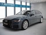 Audi A6 Avant sport 55 2.0 TFSI e quattro S-tronic  - Audi A6 mit Hybrid-Antrieb: Kombi
