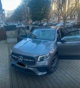 Mercedes-Benz Mercedes Benz GLB 220D 4 Matic-Top- - Mercedes-Benz GLB 220 von privat