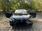 BMW 118d | 143 PS | BJ 2013 - BMW 118: Ps 118d