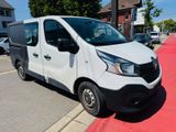 Renault Trafic Kasten L1H1 2,9t Komfort"190000"KLIMA"NAV - Renault Trafic in Hannover