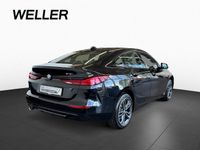 BMW 218 Gran Coupé - Vorschau Bild 9