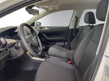 Bild 9 VW Polo 1.0 TSI Comfortline