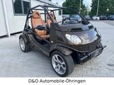 Smart ForTwo Buggy Einzelstück! *TÜV 03/2027* - Smart aus 2001: For