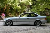 BMW 318iS Coupe 318iS - BMW 318 aus 1994: 318is