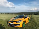 Renault Megane RS 3 III 273Ps Recaro KW  Kirfel Umbau - Renault Megane mit Benzin-Antrieb: Sportwagen
