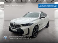 BMW X6 - Vorschau Bild 1