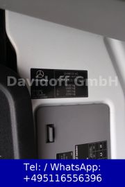 Mercedes Sprinter - 9