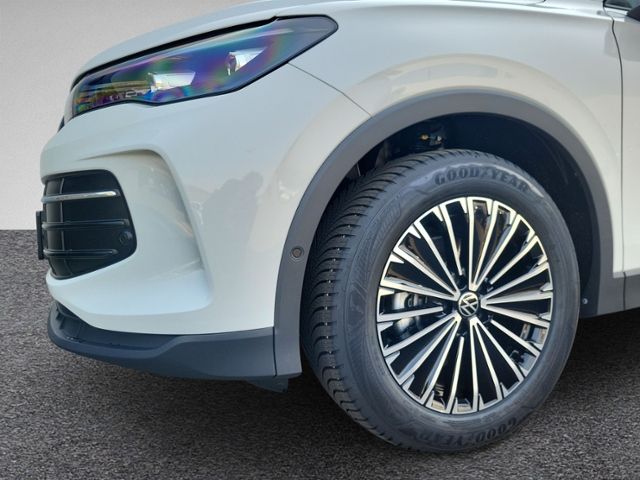 Tiguan 1.5 eTSI DSG AHK+RFK+NAVI+eHECK+ACC+KEYLE