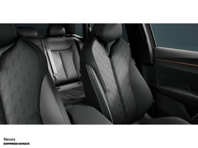 Cupra Terramar - Bild 5