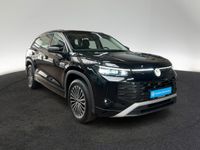 Volkswagen Tayron - Vorschau Bild 6