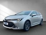 Toyota Corolla TS 2.0 Hybrid Team D *2xPDC*LED*NAV*SHZ* - Toyota Corolla: X