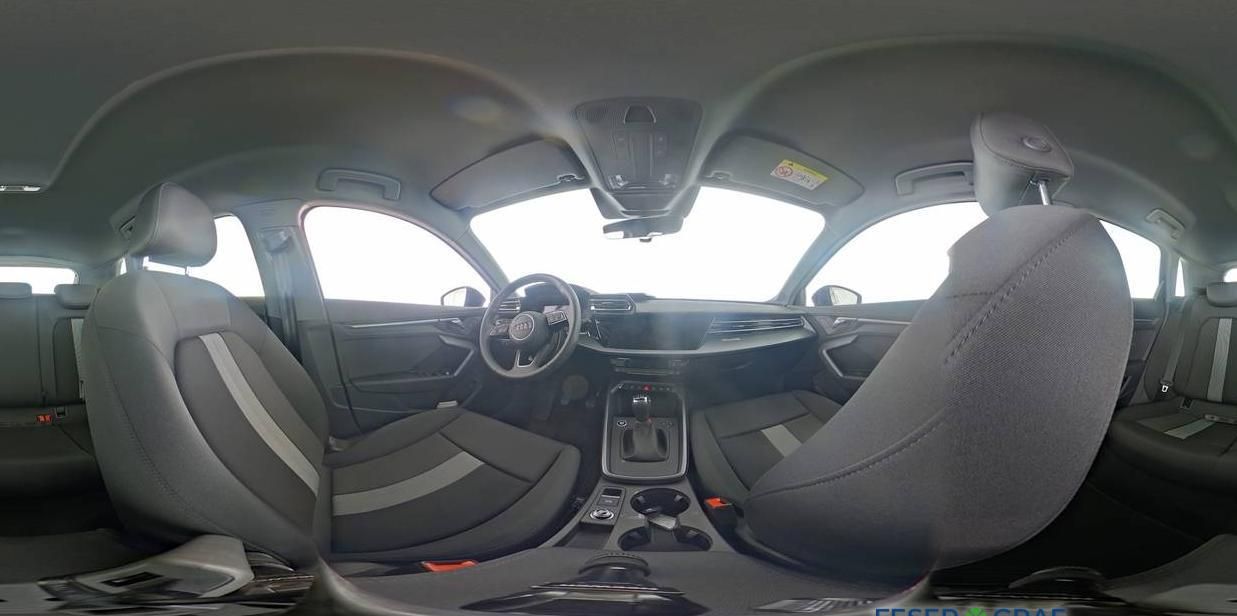 Audi A3 - Bild 4