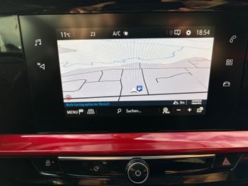 Bild 12 Opel Mokka-e GS Line AT 11kW+LED+KAMERA+LHZ+PDC+SHZ+