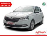 Skoda Fabia 1.0 MPI Cool Plus DAB Sitzheizung Klima - Skoda Fabia Gebrauchtwagen in Leipzig