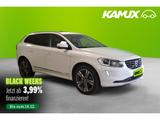 Volvo XC60 D4 Aut.Summum+XENON+NAVI+VIRTUAL+AHK+PANO - Volvo: X60
