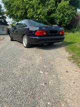 Mercedes-Benz E 50 AMG AMG - Mercedes-Benz E 50 Gebrauchtwagen