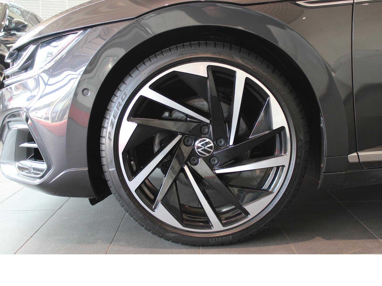Volkswagen Arteon Shooting Brake R-Line *ViRTUAL*PANO*CAM*, миниатюра 30