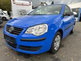 Volkswagen Polo IV Trendline + Klima+ TÜV neu