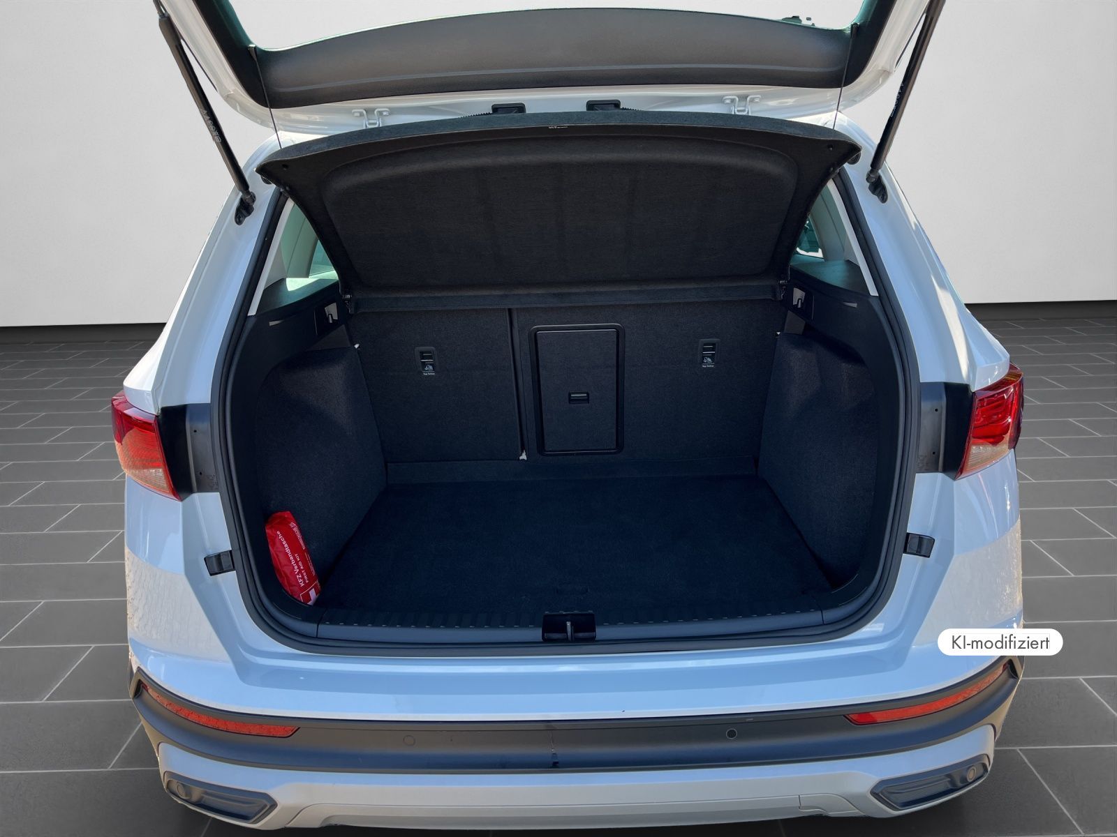 Seat Ateca - Bild 16