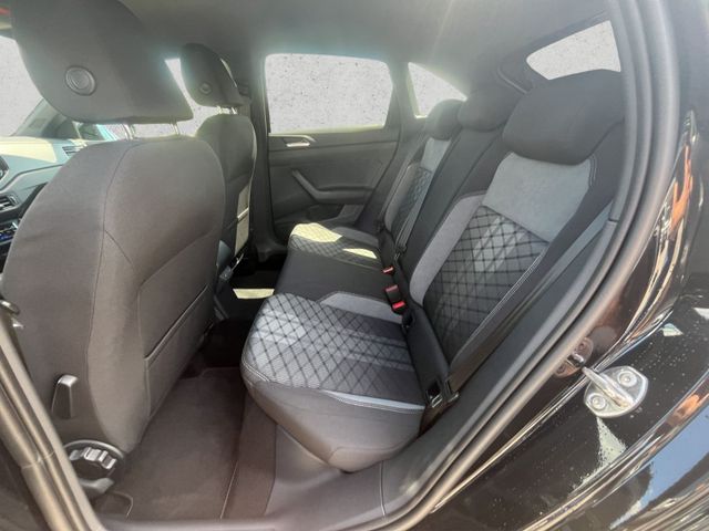 Taigo R-Line 1,0 l TSI OPF 85 kW (116 PS ) 6-Gan