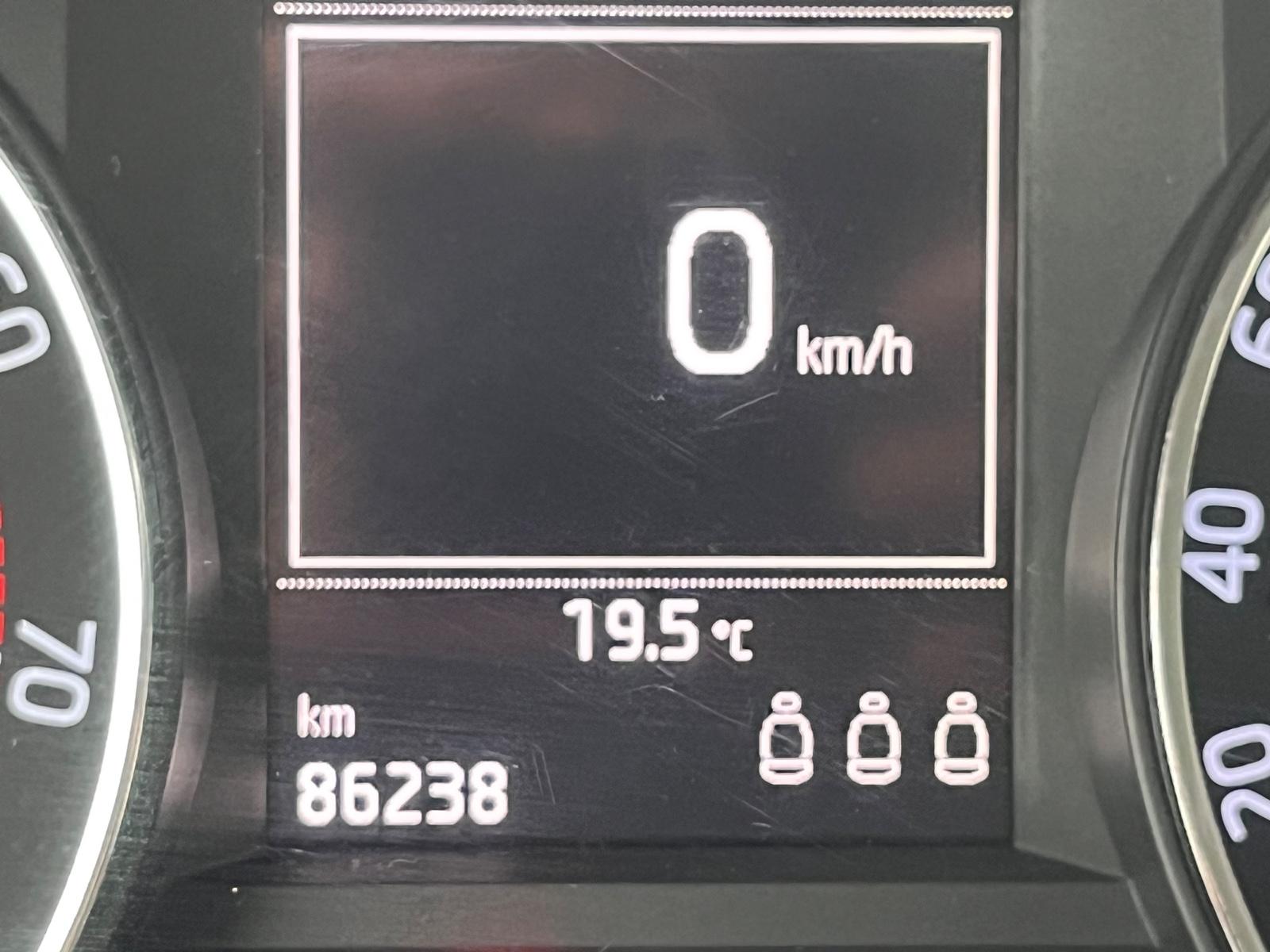 Skoda Fabia Combi Style,Tüv neu