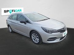 Fahrzeugabbildung Opel Astra K ST Elegance 1.5D Tot-Winkel, Navi, LED