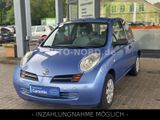 Nissan Micra 1.2 City KLIMAANLAGE*BLUETOOTH*El.FH*ZV+FB - Nissan Micra aus 2003