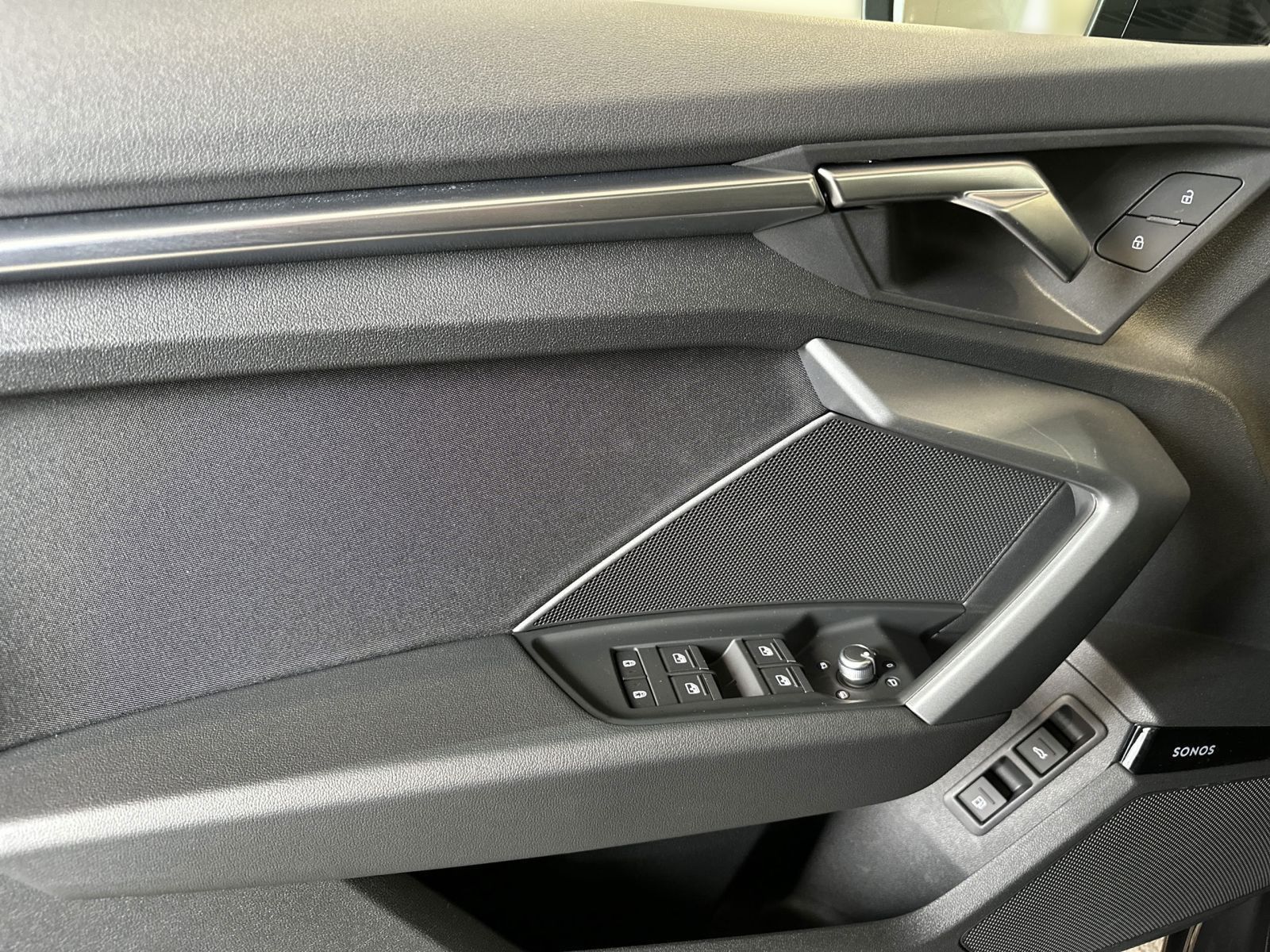 Audi A3 - Bild 10