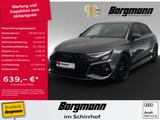 Audi RS 3 Sportback quattro 360° MATRIX-LED PANO B&O - Audi RS3 in Duisburg