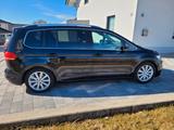 Volkswagen Touran 1.8 TSI DSG Highline Highline - Volkswagen Touran aus 2017