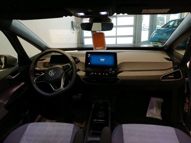 Volkswagen ID.3 - Bild 3